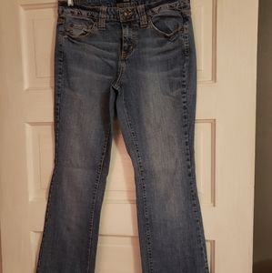 a.n.a. jeans, size 6